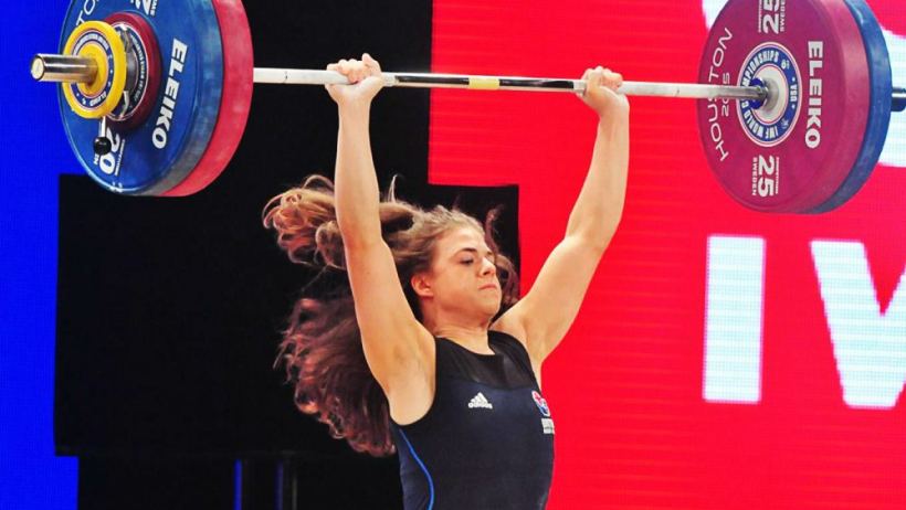 webster-and-tiler-selected-for-british-olympic-weightlifting-team