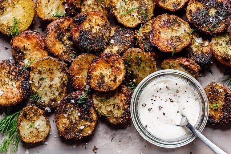delicious-crispy-roasted-potatoes-&-which-potatoes-to-use