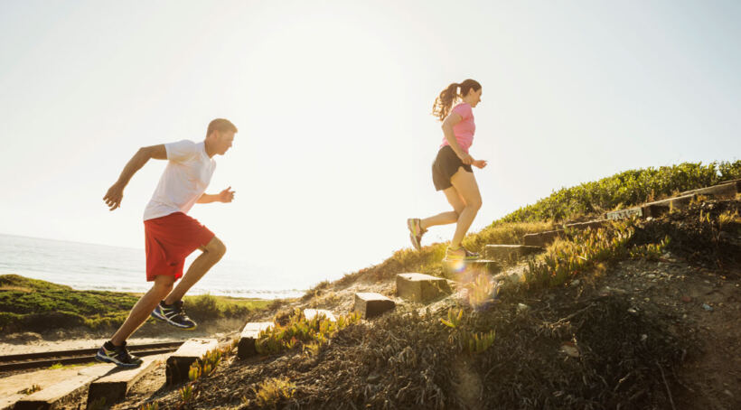 how-to-get-the-most-out-of-your-next-hill-running-workout