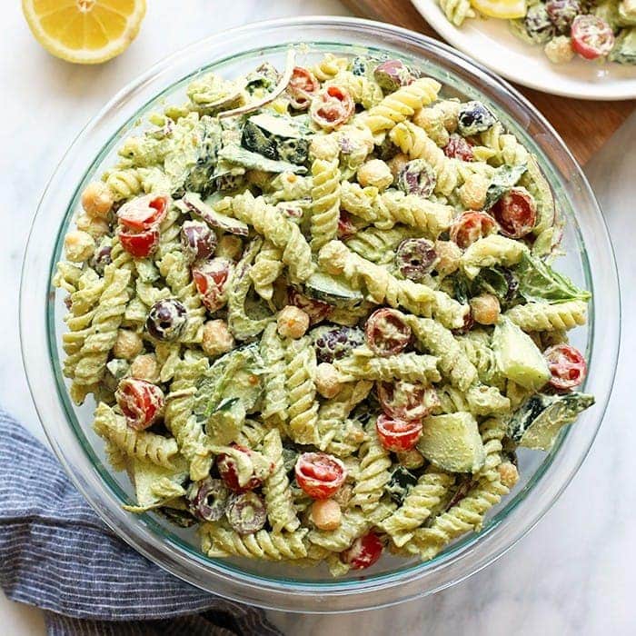 creamy-vegan-pasta-salad