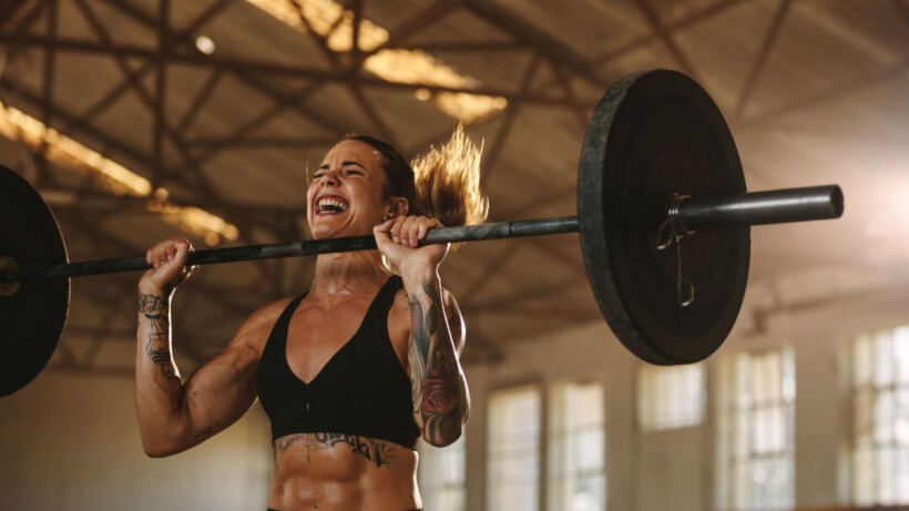 is-crossfit-bad-for-you?-4-points-to-consider-before-stepping-into-a-box