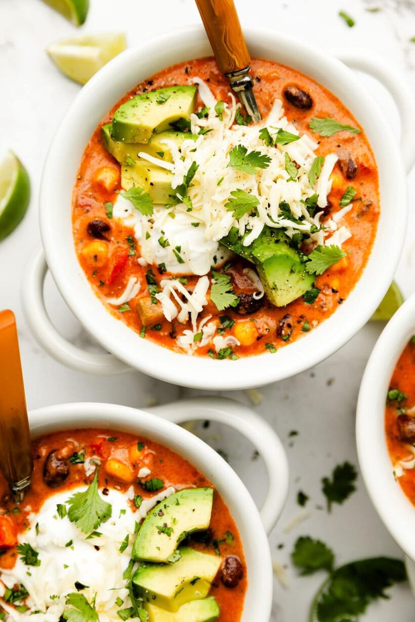 easy-taco-soup-recipe-(instant-pot,-stovetop-or-crockpot)
