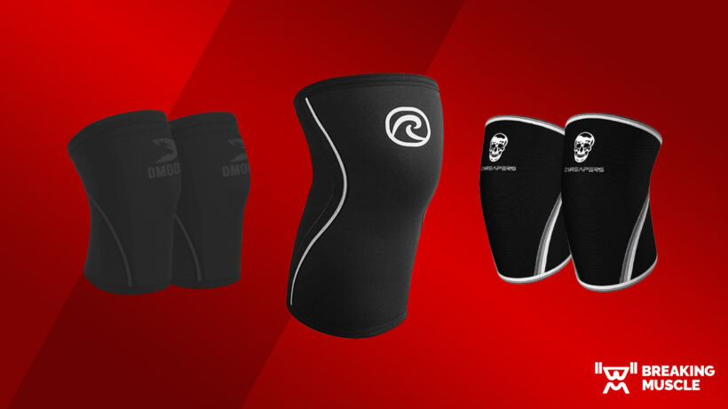 best-knee-sleeves-for-powerlifting,-crossfit,-running,-and-more-(2023)