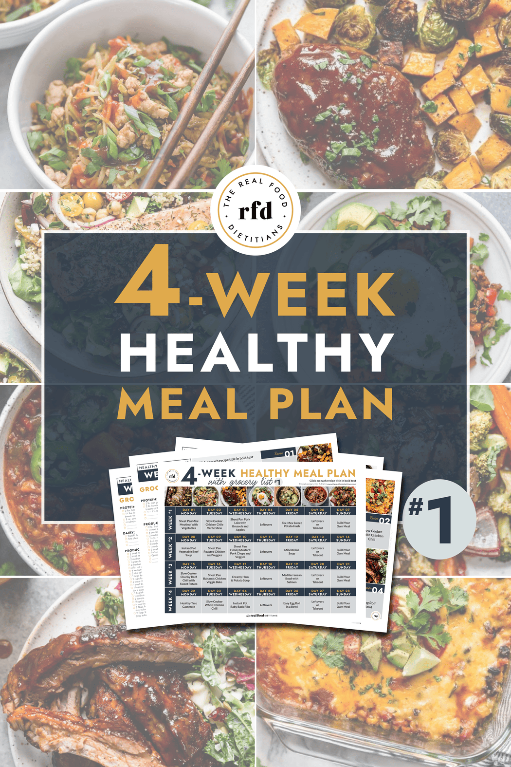 4-week-healthy-meal-plan-with-grocery-list
